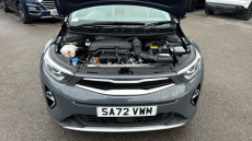 Kia Stonic 1.0T GDi 48V Connect 5dr DCT Petrol Estate
